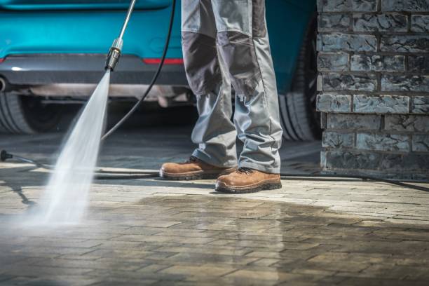Best House Exterior Washing  in Vine Hill, CA
