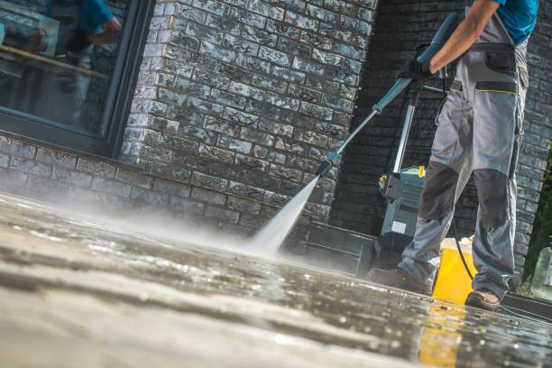 Best Parking Lot and Garage Cleaning  in Vine Hill, CA