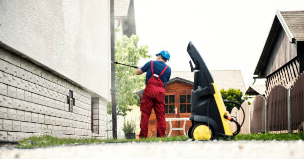 Best Gutter Cleaning  in Vine Hill, CA